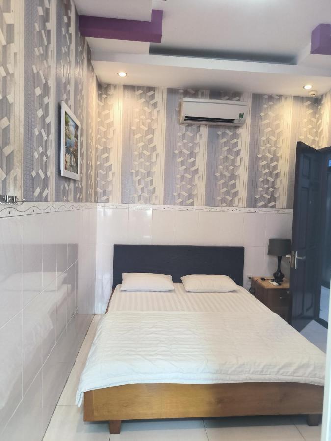 Khach San Hoang Phuc 2 Hotel