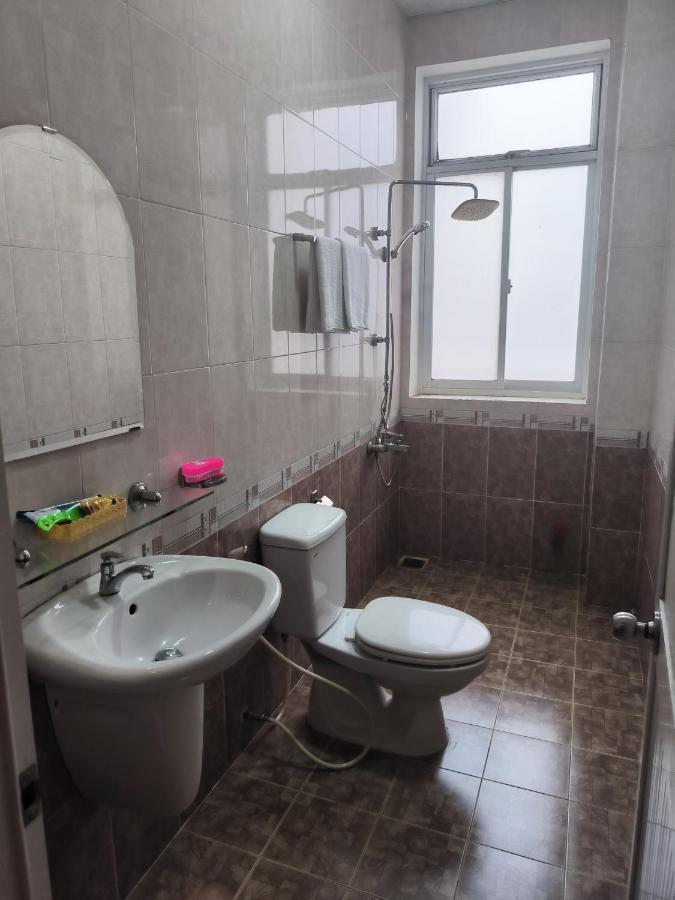 Hotel Khach San Hoang Phuc 2 *