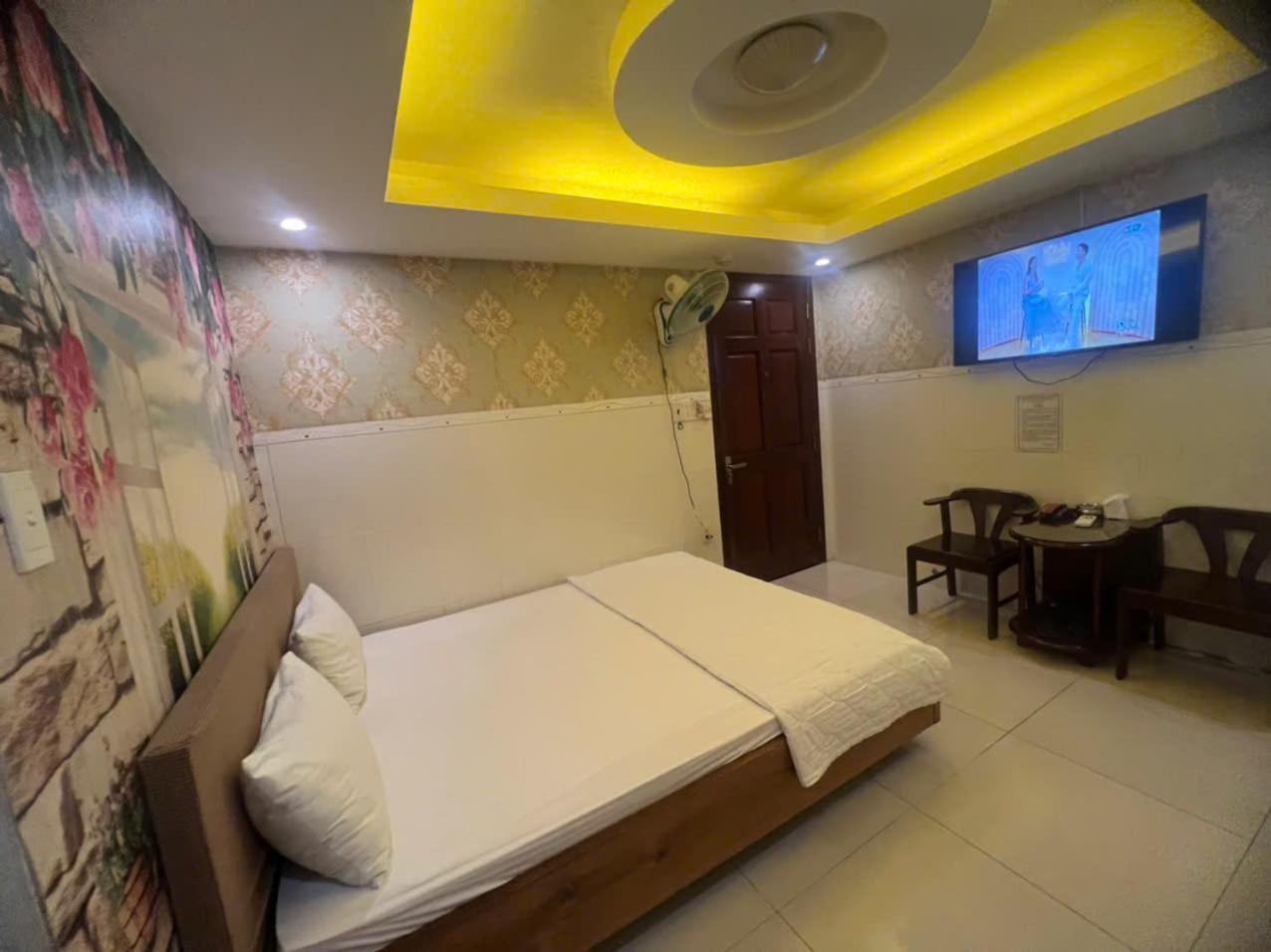 Khach San Hoang Phuc 2 Hotel