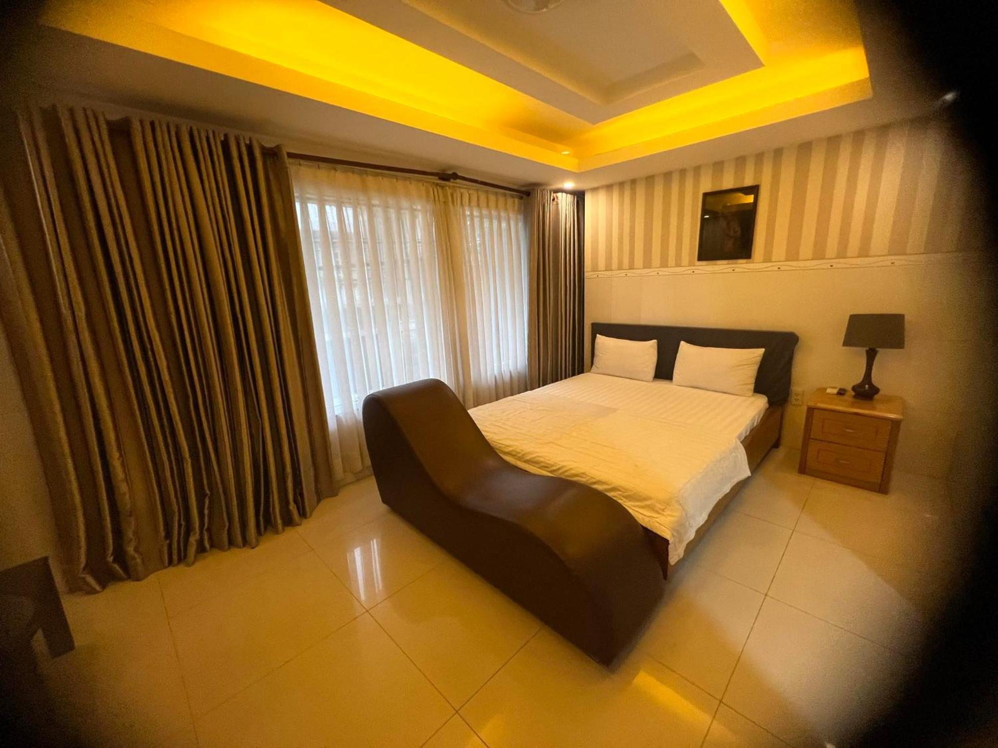 Hotel Khach San Hoang Phuc 2 *