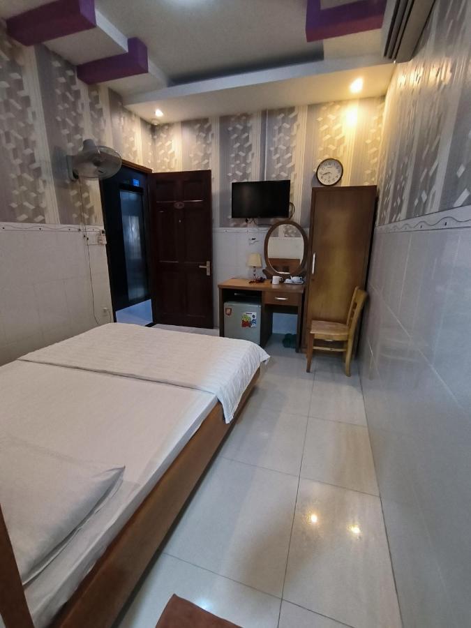 Khách sạn Khach San Hoang Phuc 2 *